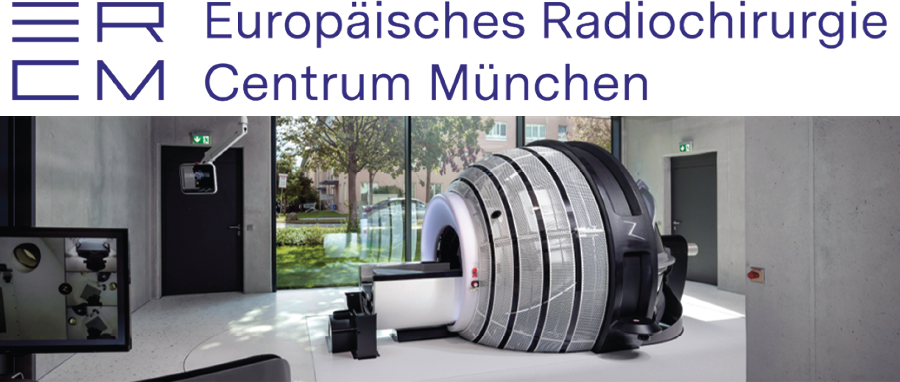 ERCM Europäisches Radiochirurgie Centrum München