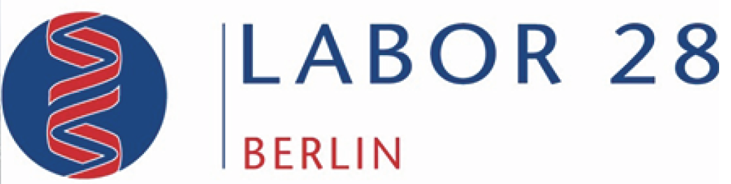Labor 28 Berlin