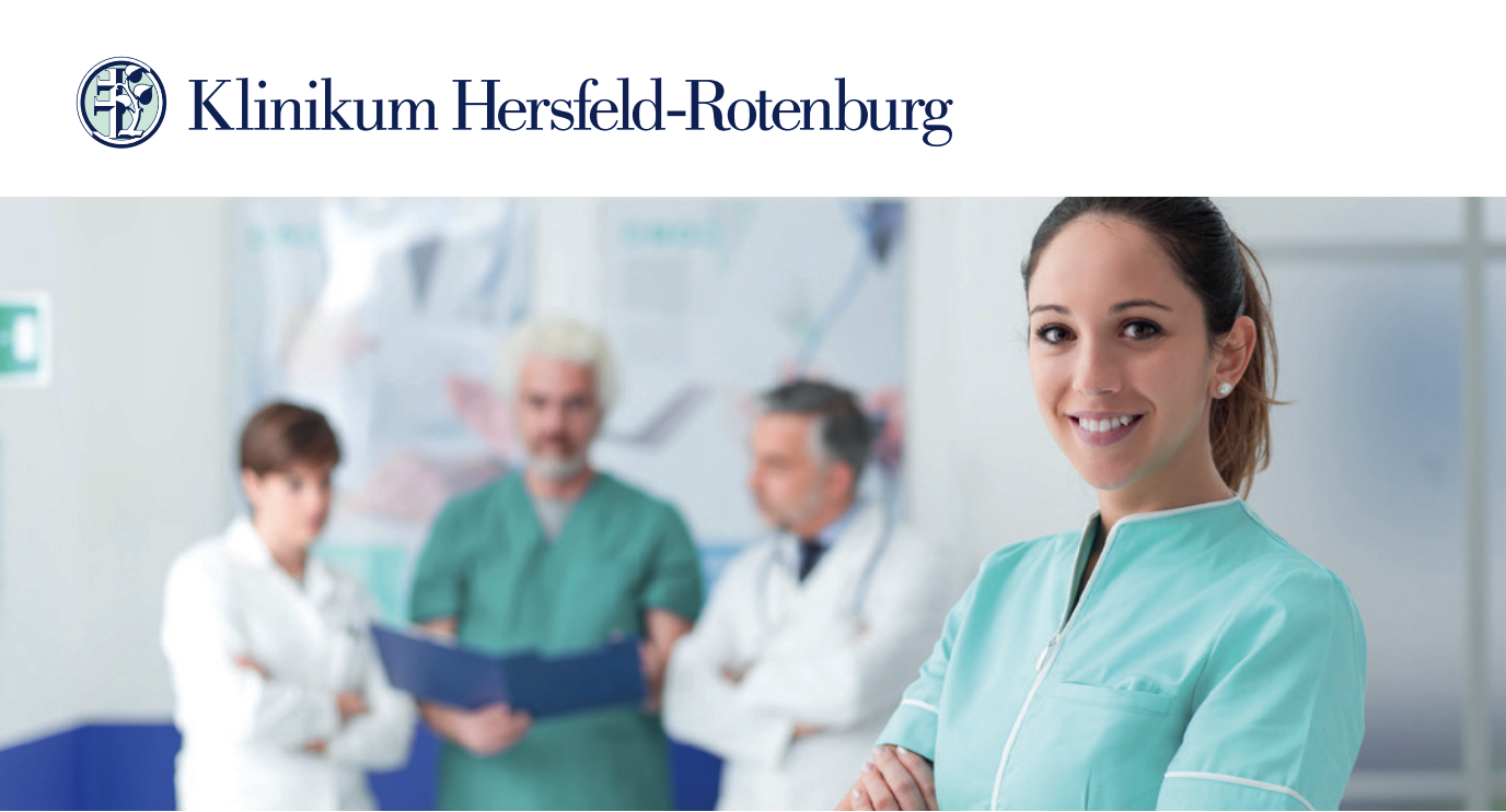 Klinikum Hersfeld-Rotenburg