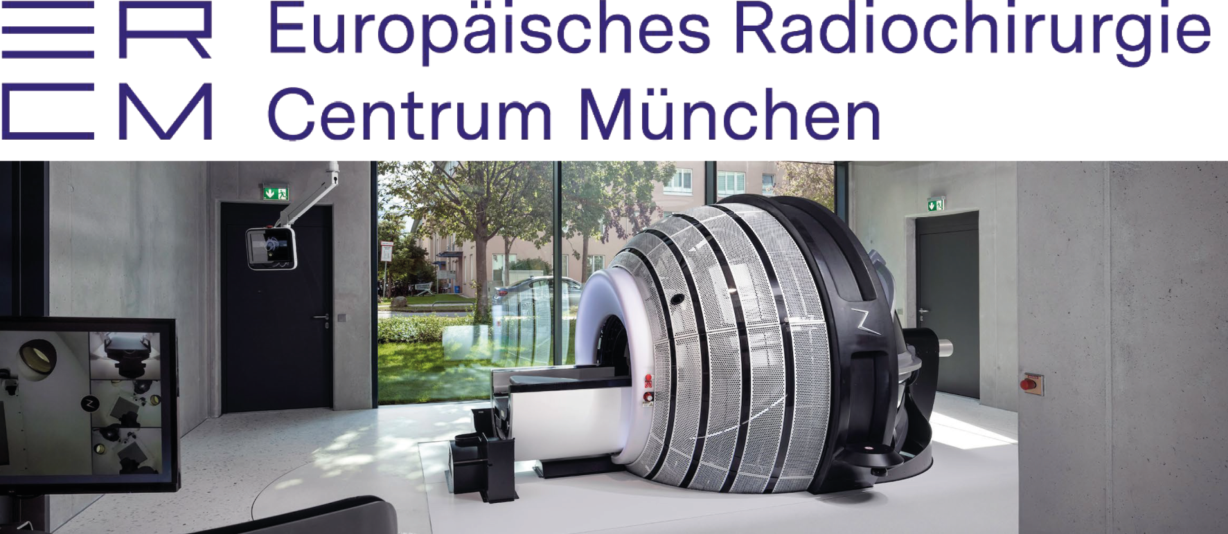 ERCM Europäisches Radioschirurgie Centrum München