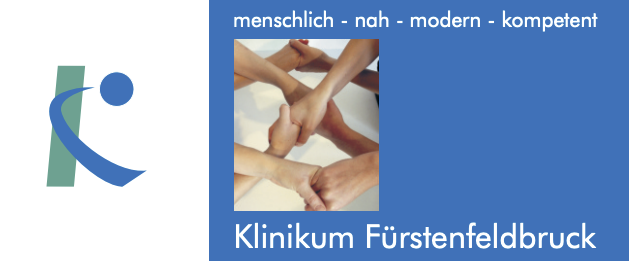 menschlich - nah - moder - kompetent Klinikum Fürstenfeldbruck