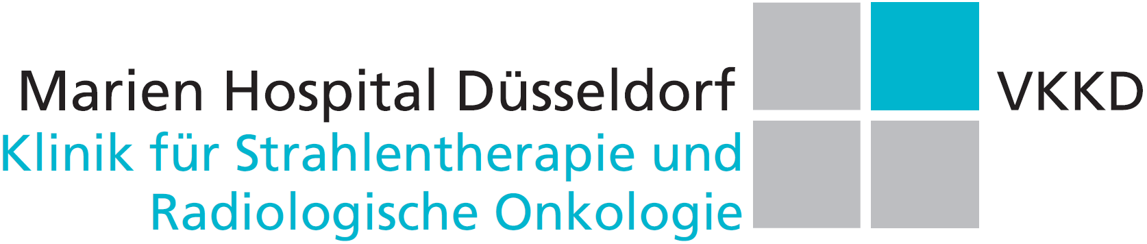 Marien Hospital Düsseldorf Klinik für Strahlentherapie und Radiologische Onkologie VKKD