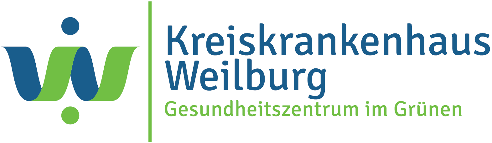 Kreiskrankenhaus Weilburg Gesundheitszentrum im Grünen