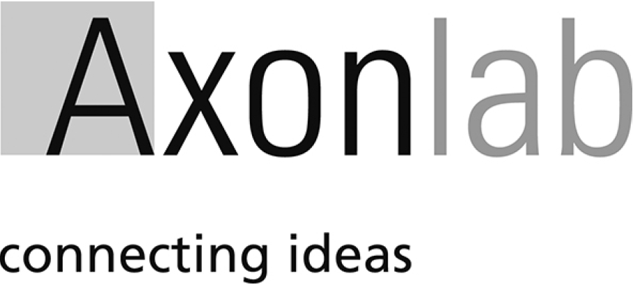 Axonlab connecting ideas
